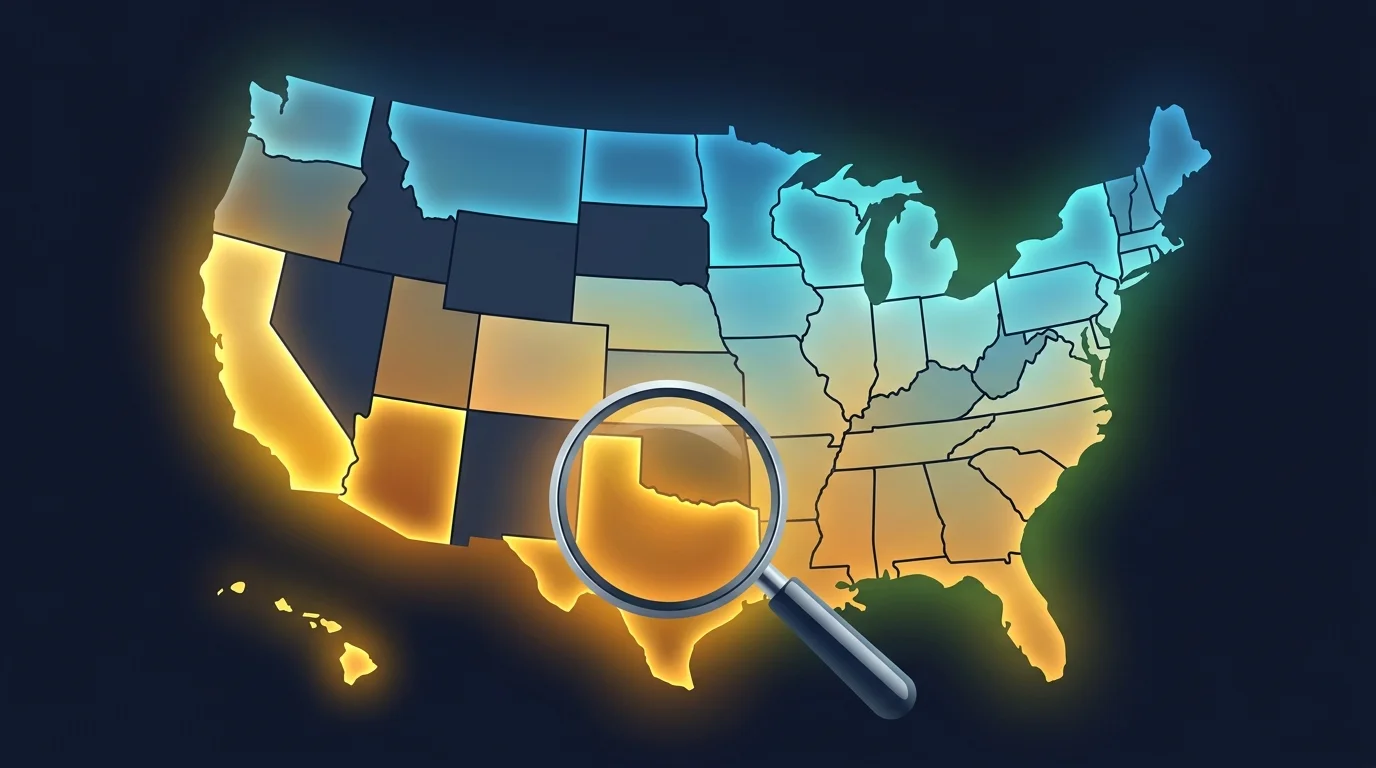 Is solar worth it in my area 2026 — state by state guide showing solar value ratings across the US